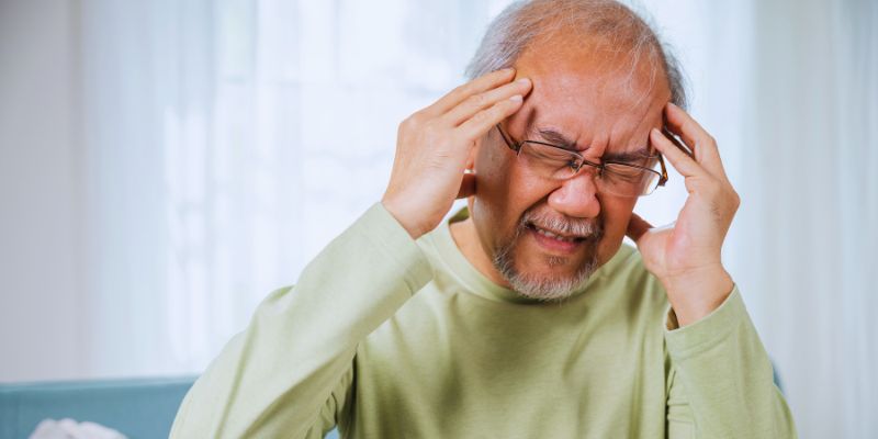 Food and Migraine: A Personal Connection You Need to Know About