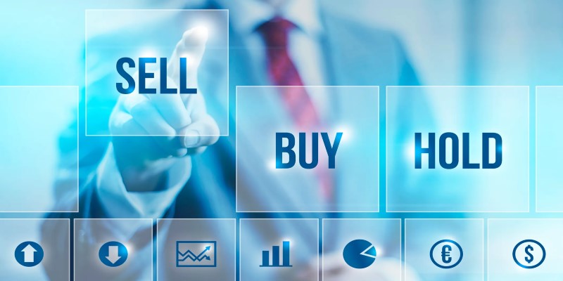 Key Steps for Selling Stock and Managing Your Investment Portfolio
